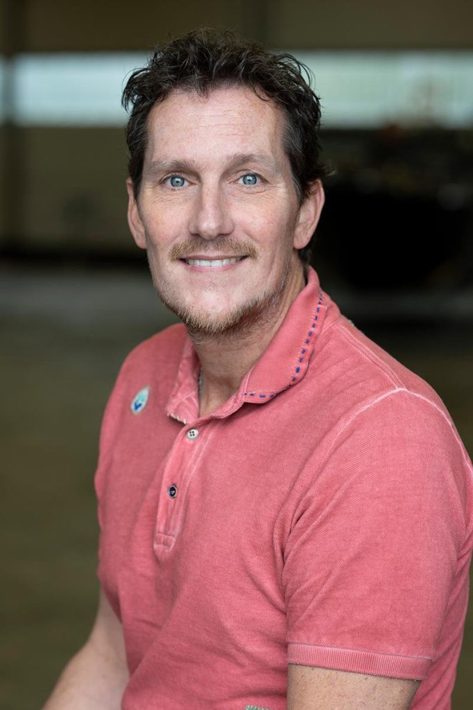 Dennis Kosterman