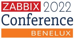 Zabbix 2022 Conference Benelux