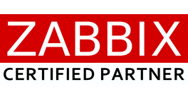 Zabbix Certified Partner Logo1